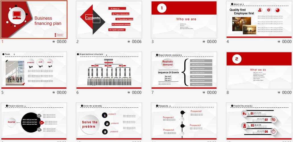 100PIC_powerpoint_pp company profile 86